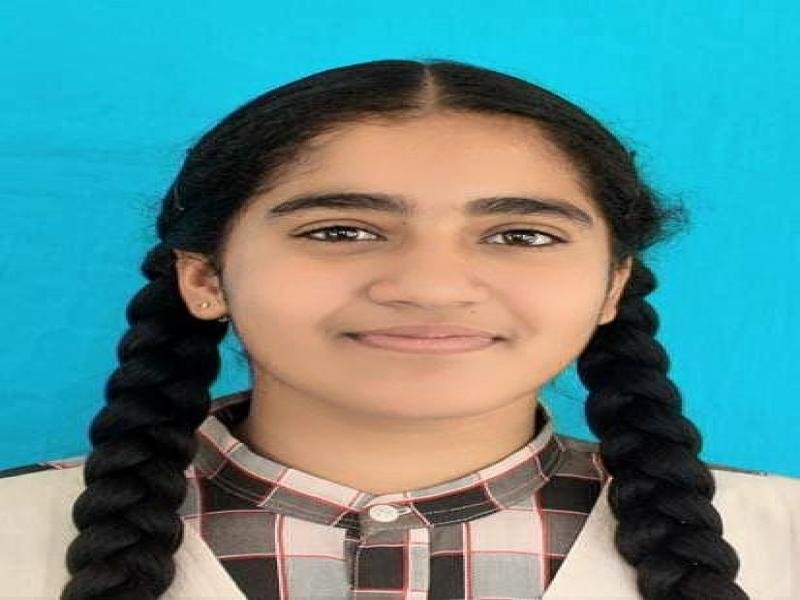 Ambika Kanwar